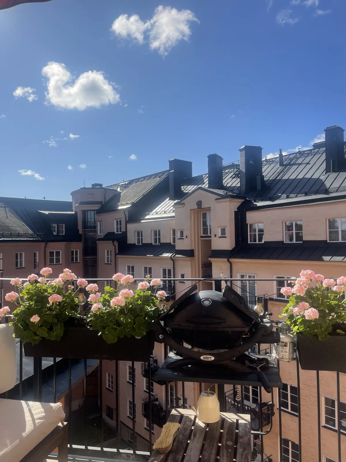 Hyreslägenhet på Stockholm i stockholm