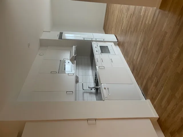 Hyreslägenhet på Laholm i laholm