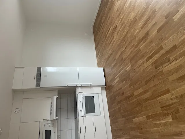 Hyreslägenhet på Laholm i laholm