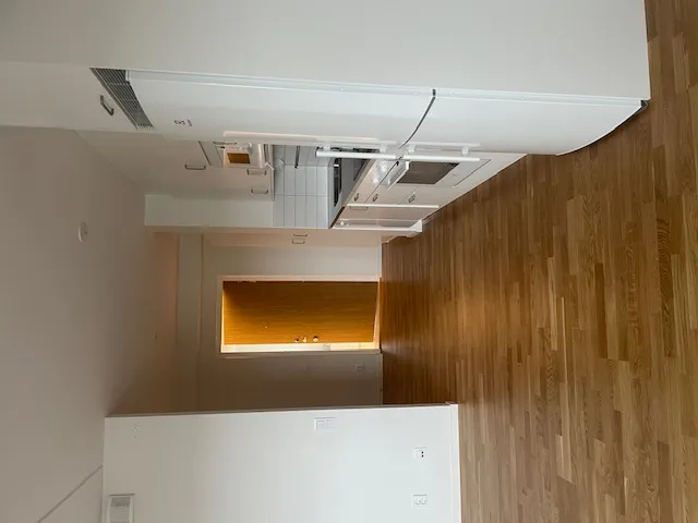 Hyreslägenhet på Laholm i laholm