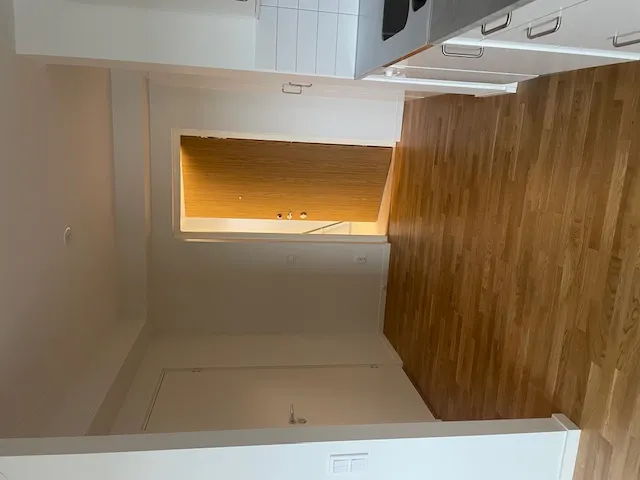 Hyreslägenhet på Laholm i laholm