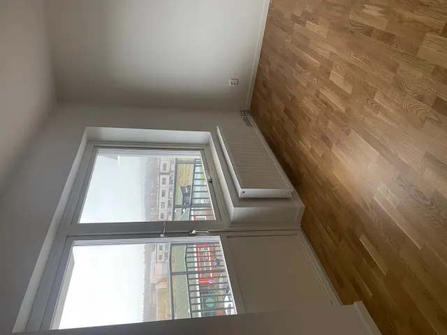 Hyreslägenhet på Laholm i laholm