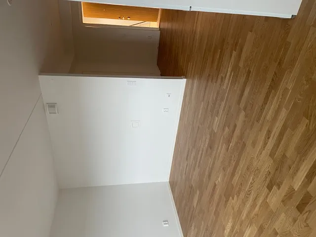 Hyreslägenhet på Laholm i laholm