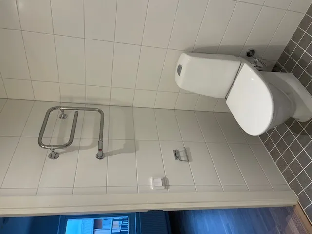 Hyreslägenhet på Laholm i laholm