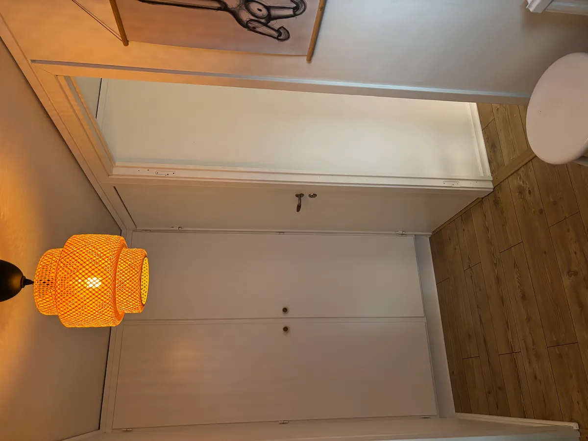 Hyreslägenhet på Karlshamn i karlshamn