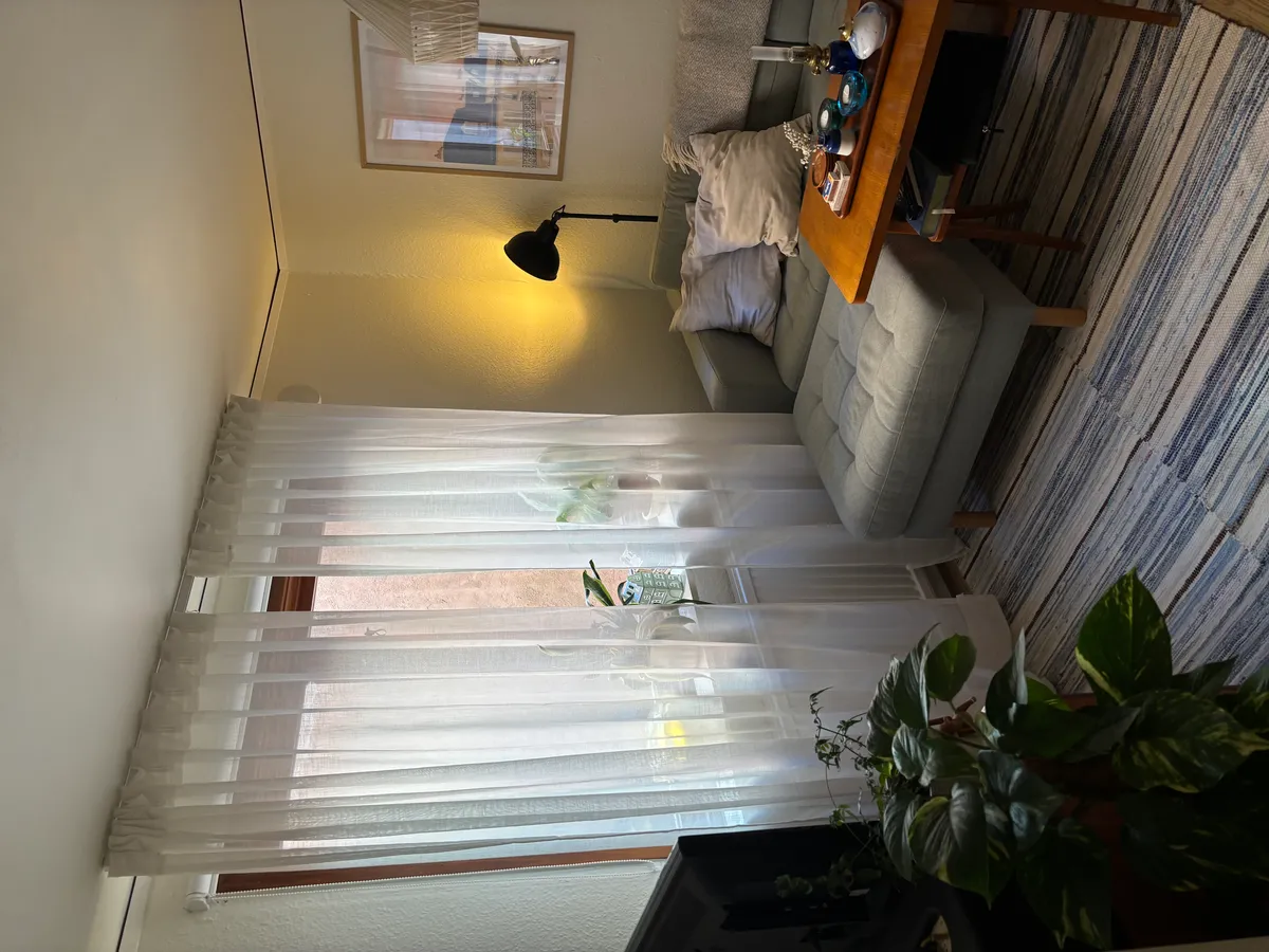 Hyreslägenhet på Karlshamn i karlshamn