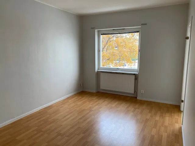 Hyreslägenhet på Hedemora i hedemora