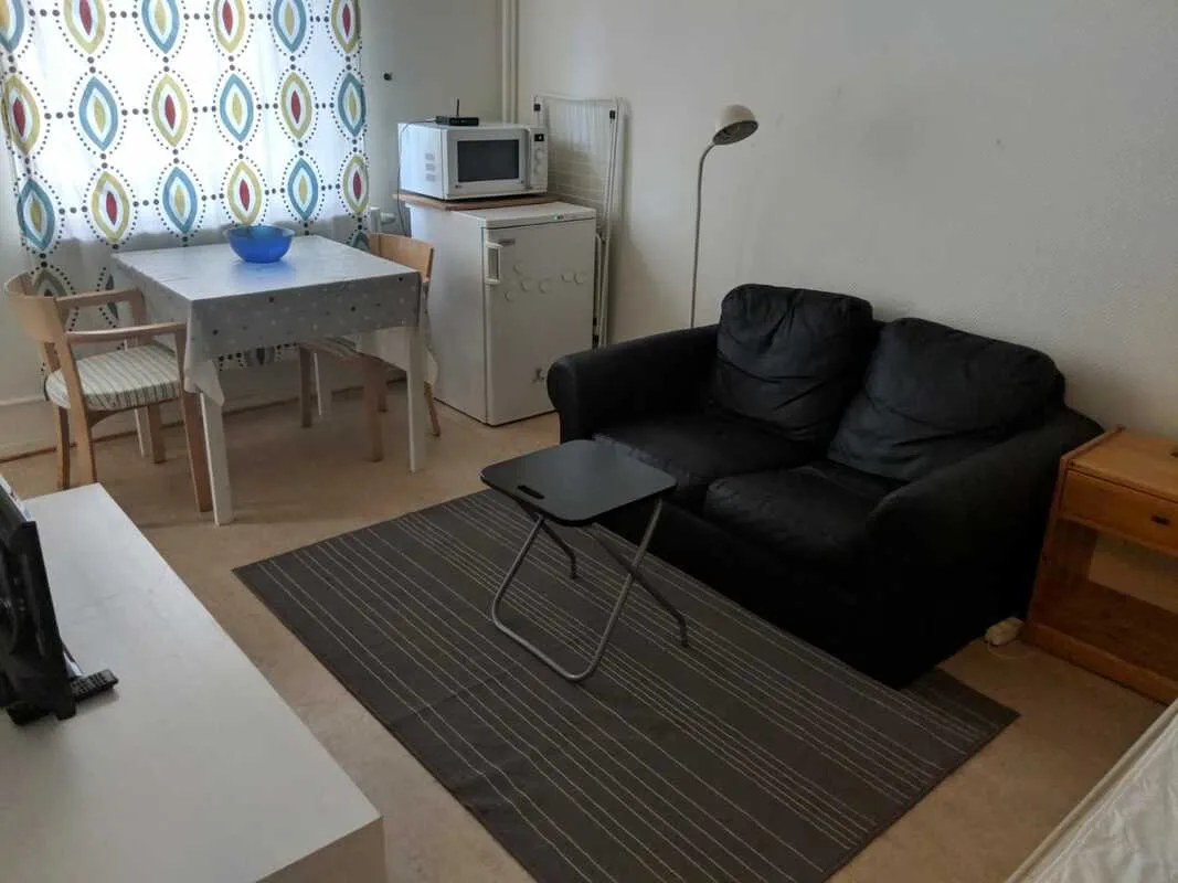 Hyreslägenhet på Göteborg i goteborg