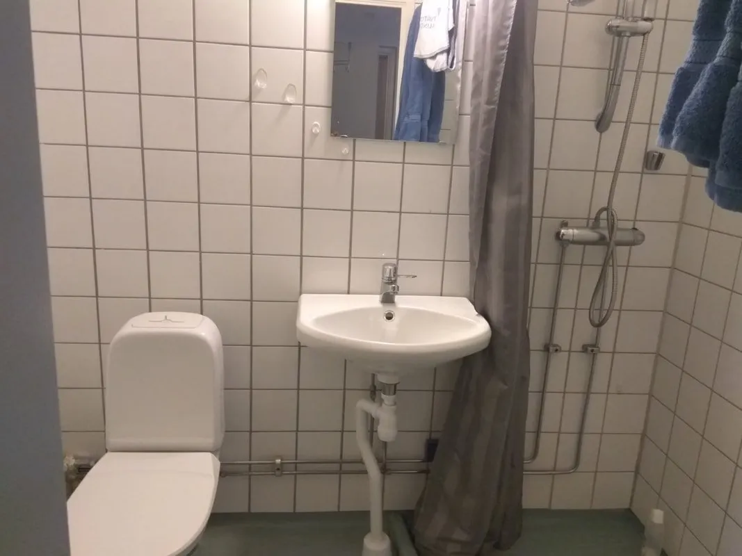 Hyreslägenhet på Göteborg i goteborg