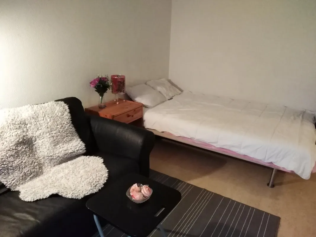 Hyreslägenhet på Göteborg i goteborg