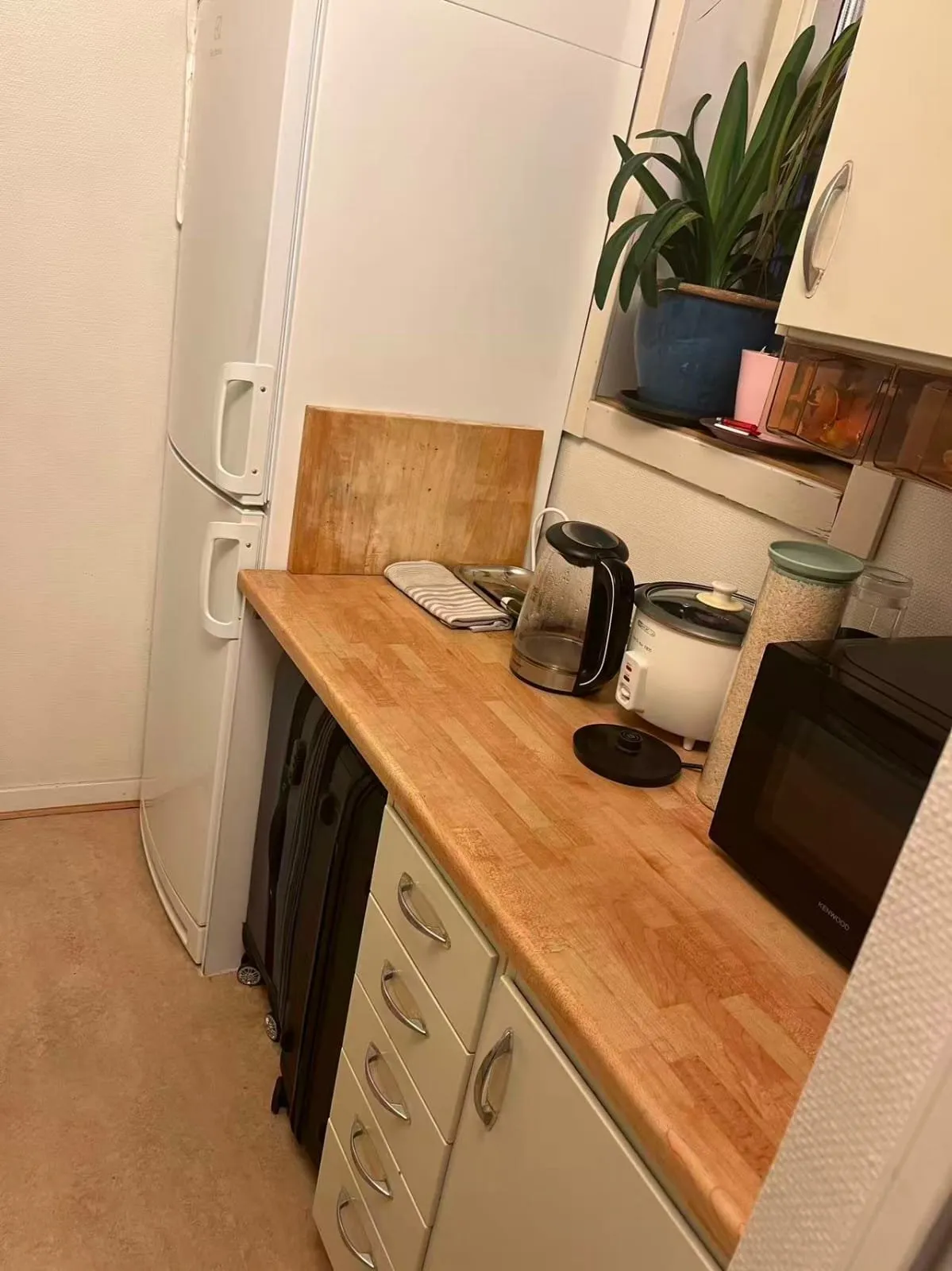 Hyreslägenhet på Göteborg i goteborg