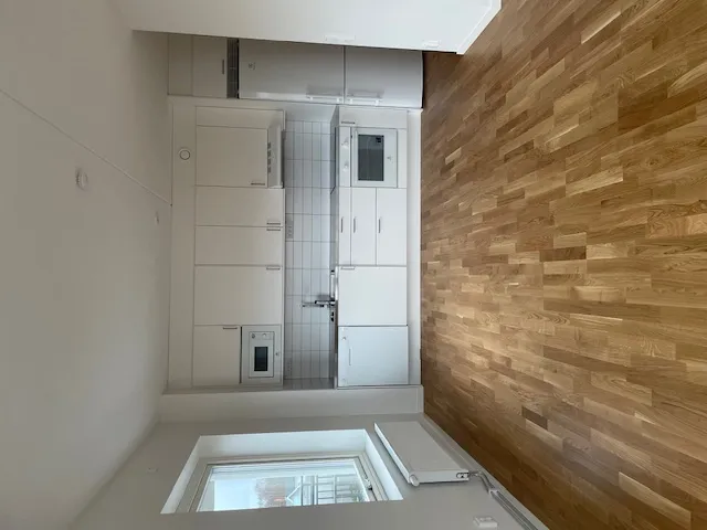 Hyreslägenhet på Laholm i laholm