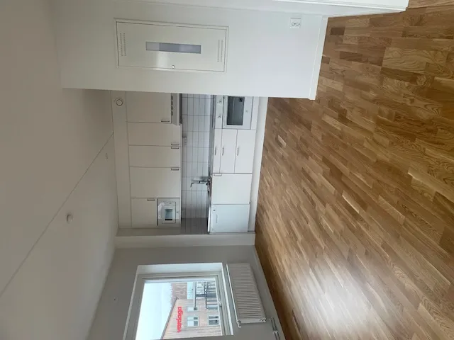 Hyreslägenhet på Laholm i laholm