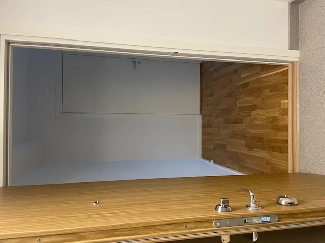 Hyreslägenhet på Laholm i laholm