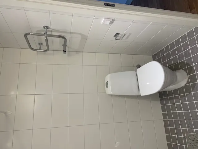 Hyreslägenhet på Laholm i laholm