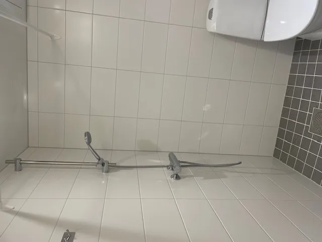 Hyreslägenhet på Laholm i laholm