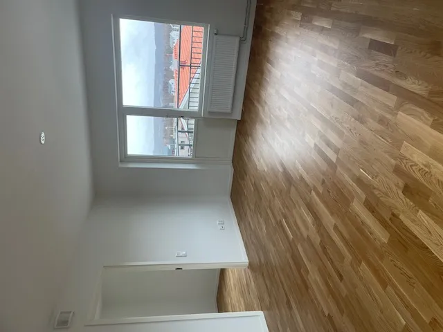 Hyreslägenhet på Laholm i laholm