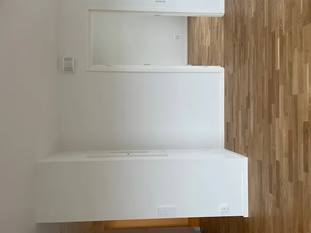 Hyreslägenhet på Laholm i laholm