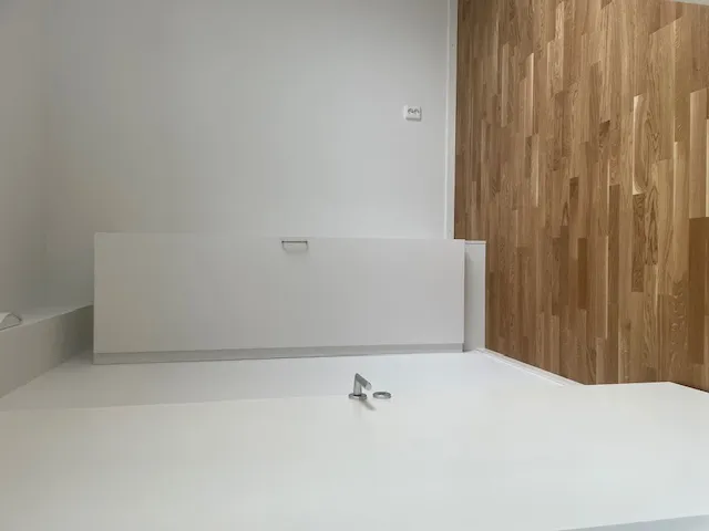 Hyreslägenhet på Laholm i laholm