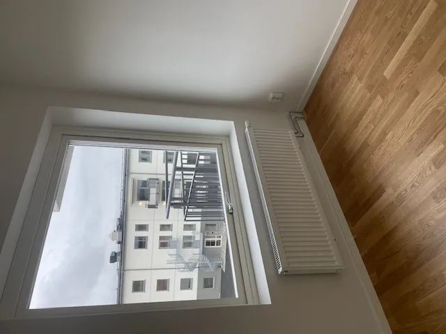 Hyreslägenhet på Laholm i laholm