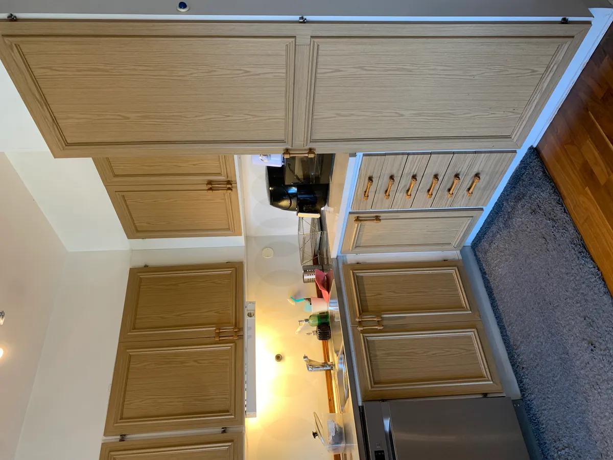 Hyreslägenhet på Kista i kista