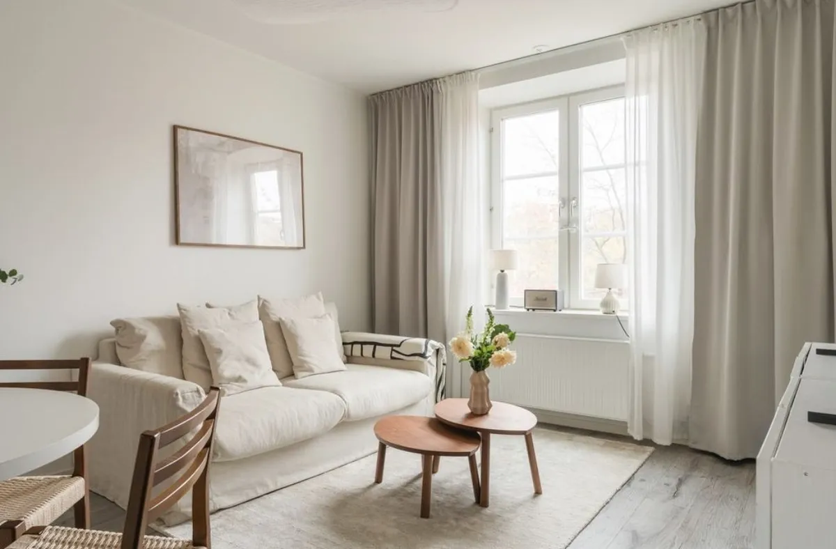 Hyreslägenhet på Stockholm i stockholm