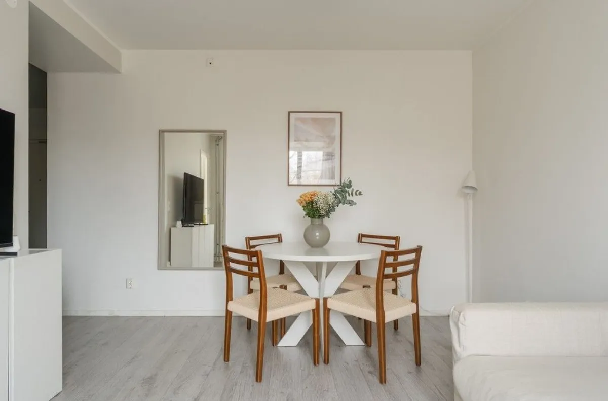 Hyreslägenhet på Stockholm i stockholm