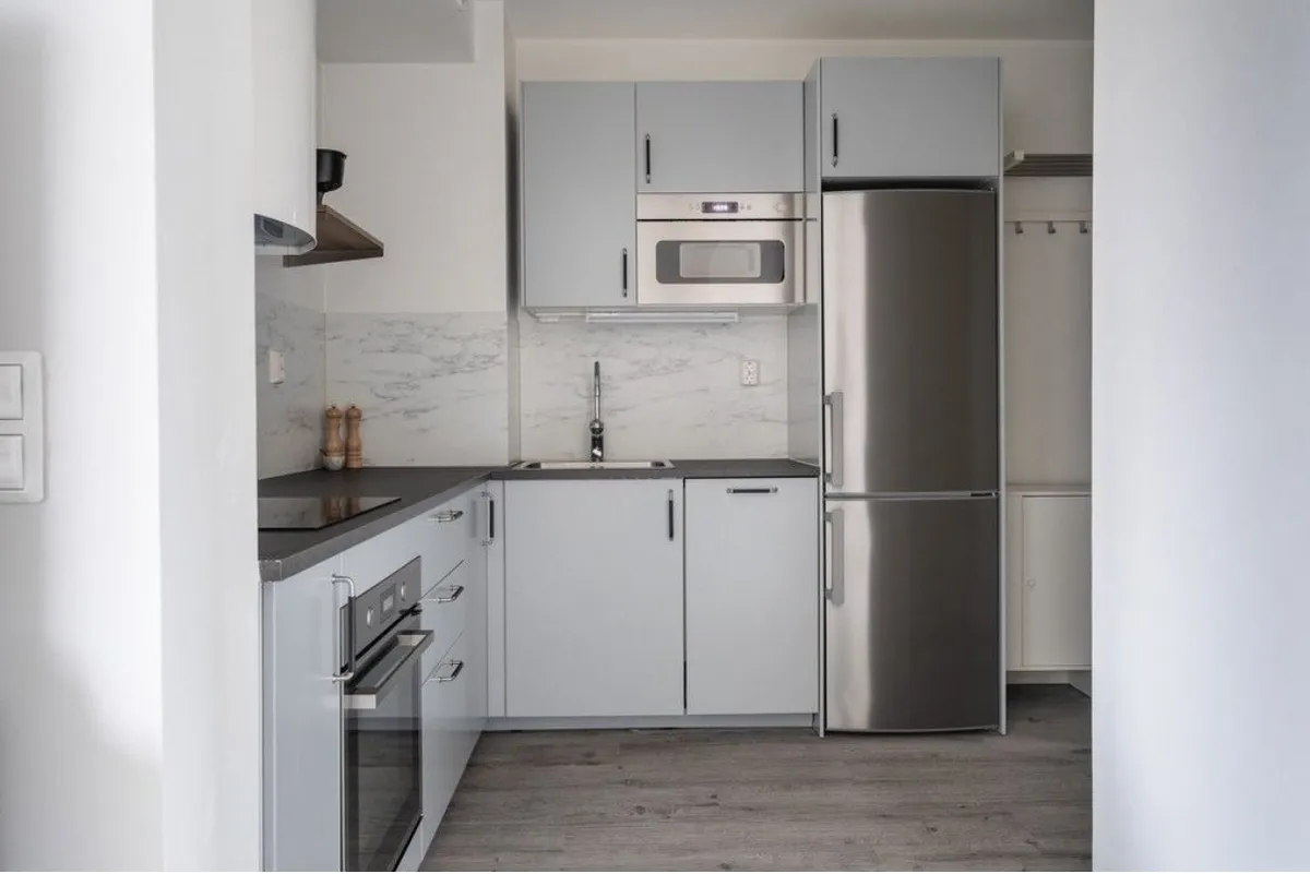 Hyreslägenhet på Stockholm i stockholm