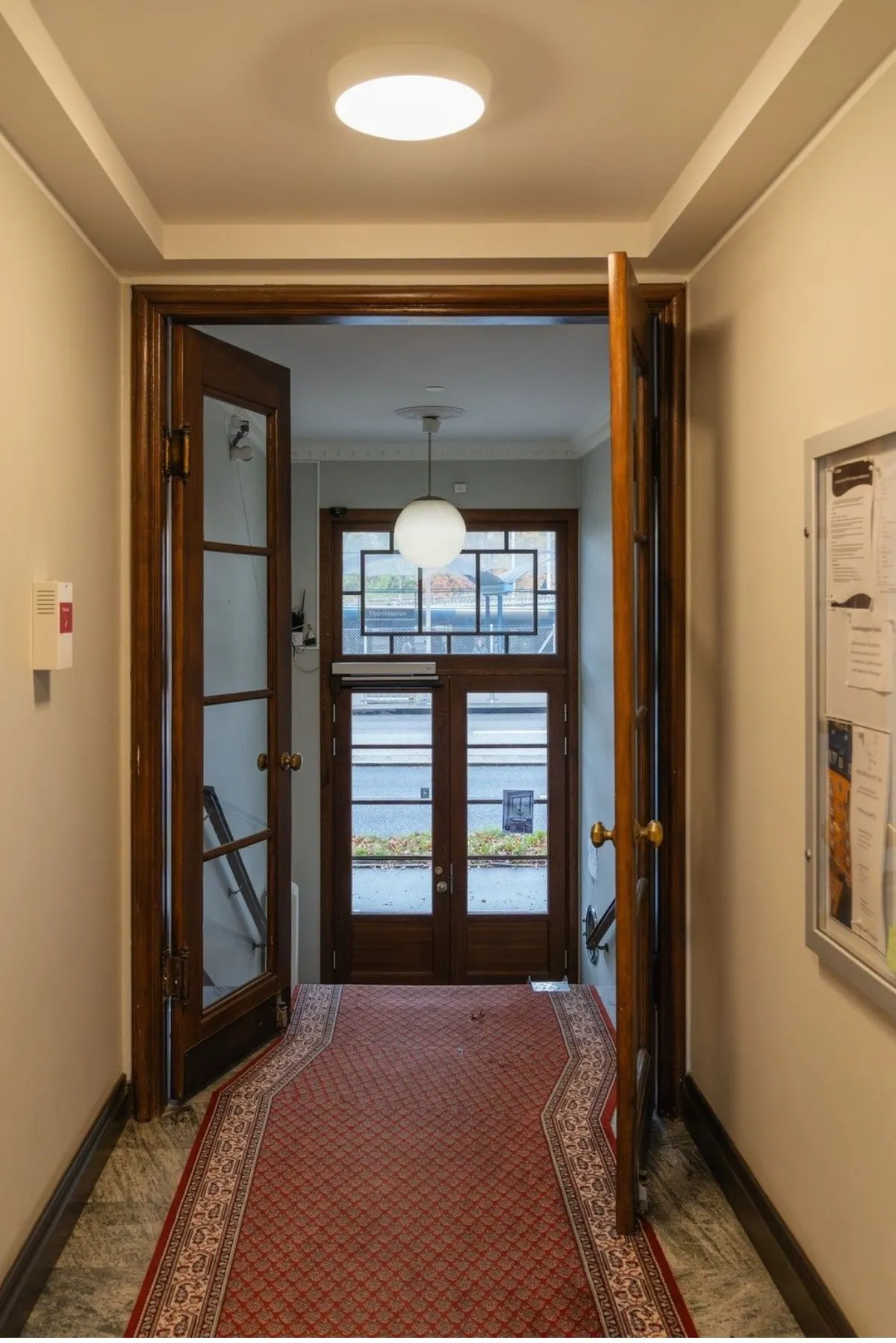 Hyreslägenhet på Stockholm i stockholm