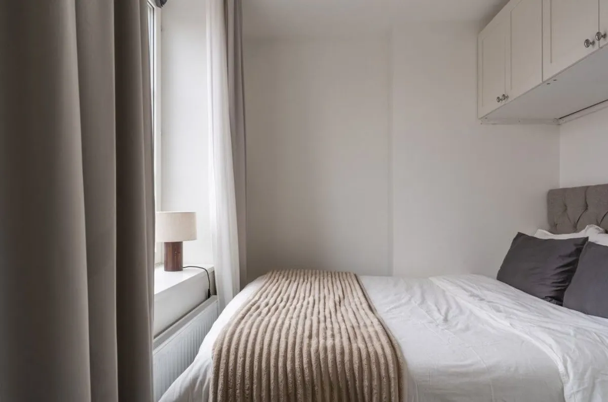 Hyreslägenhet på Stockholm i stockholm