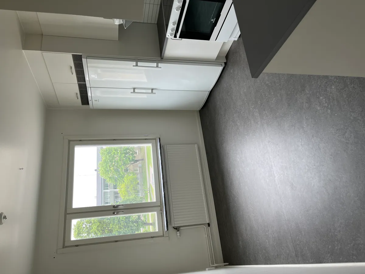 Hyreslägenhet på Strängnäs i strangnas