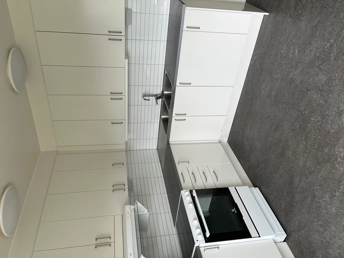 Hyreslägenhet på Strängnäs i strangnas