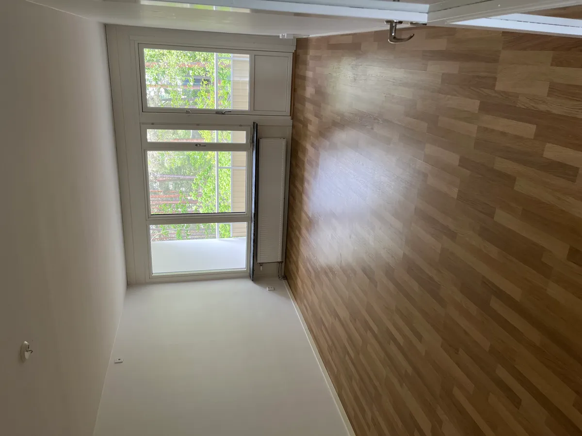 Hyreslägenhet på Strängnäs i strangnas