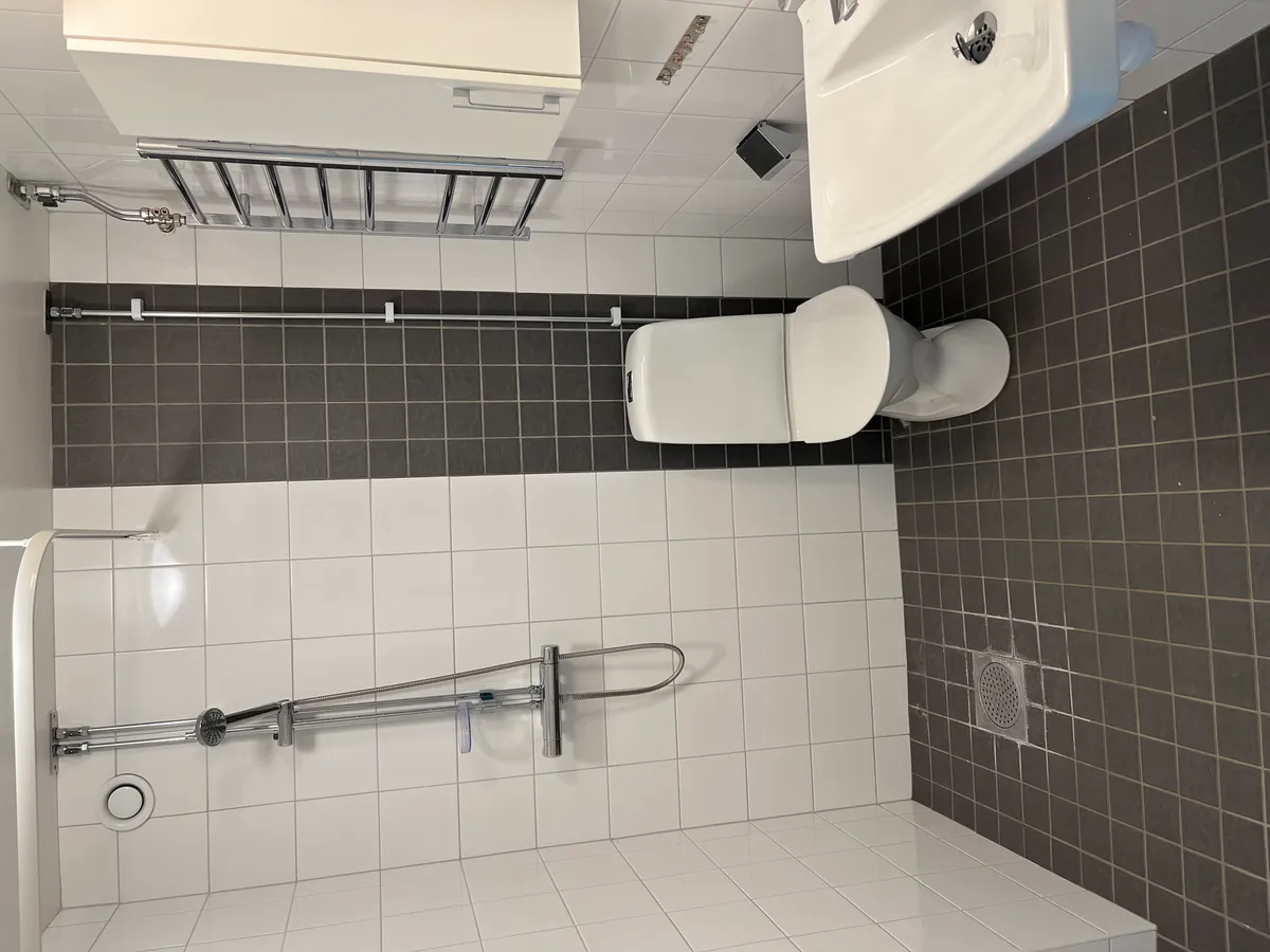 Hyreslägenhet på Strängnäs i strangnas