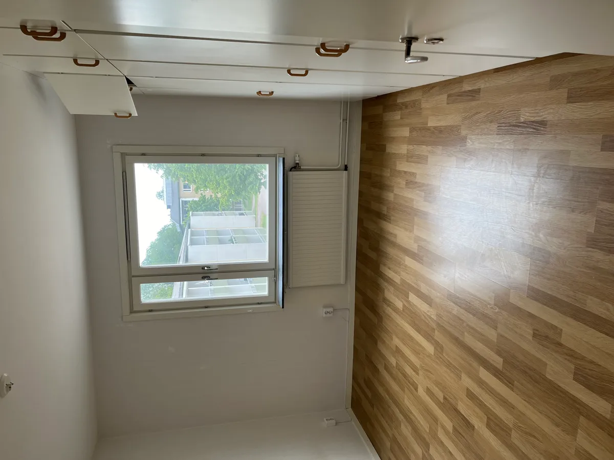 Hyreslägenhet på Strängnäs i strangnas