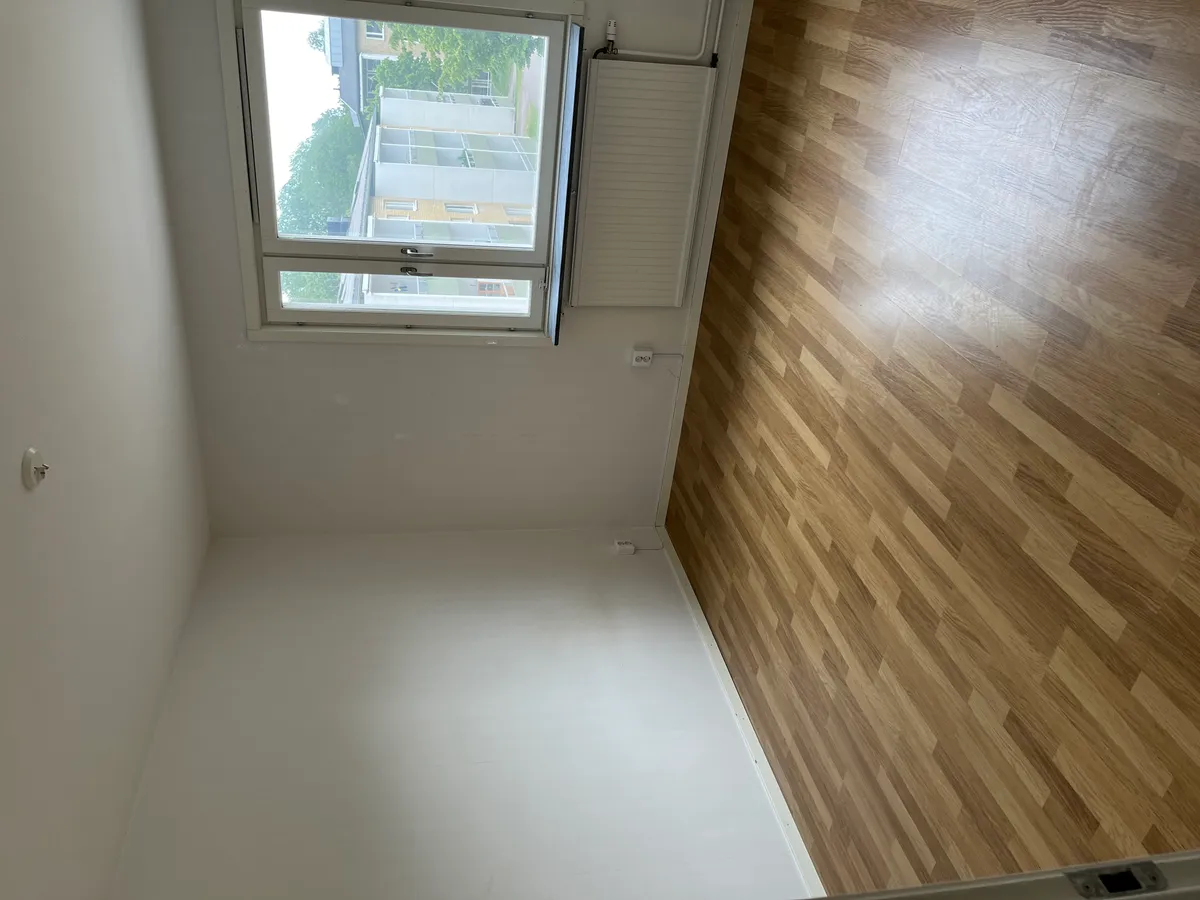 Hyreslägenhet på Strängnäs i strangnas