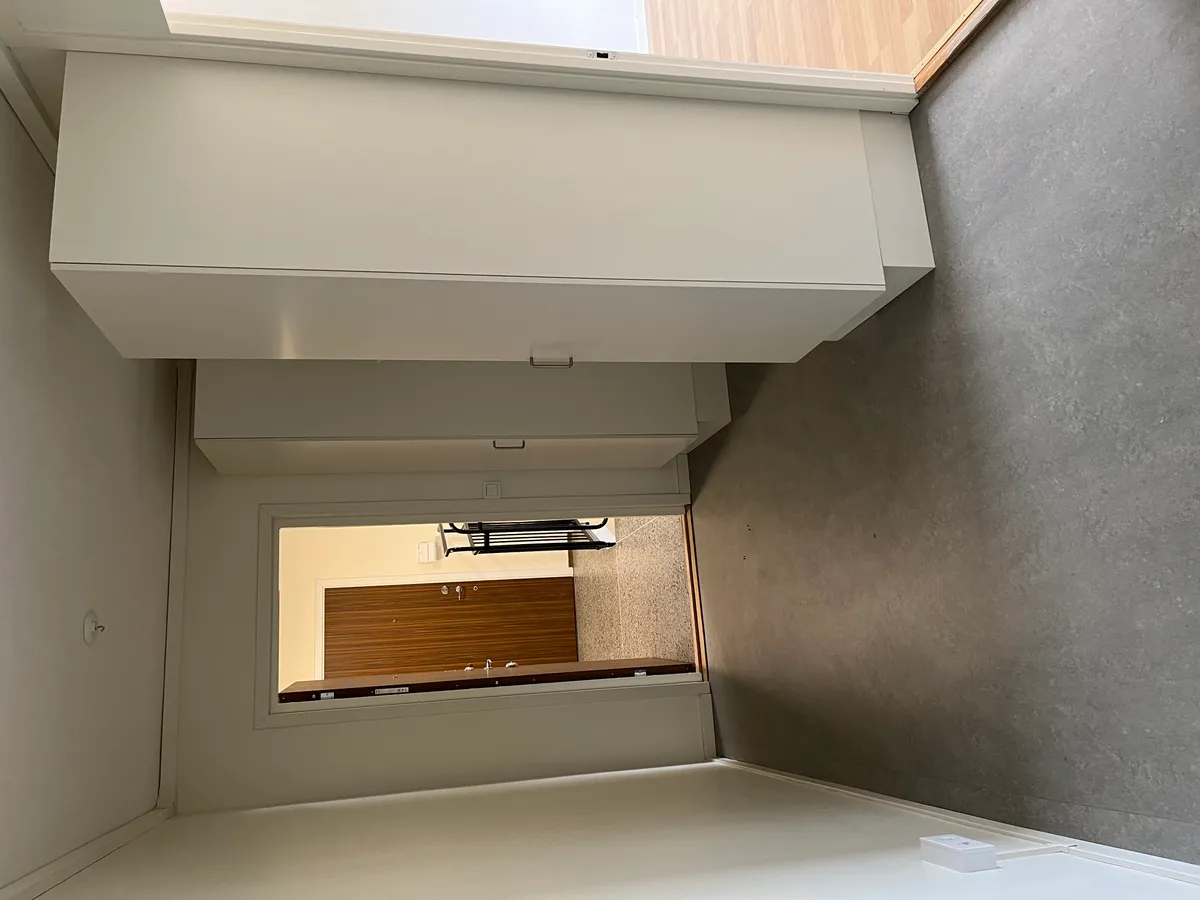 Hyreslägenhet på Strängnäs i strangnas