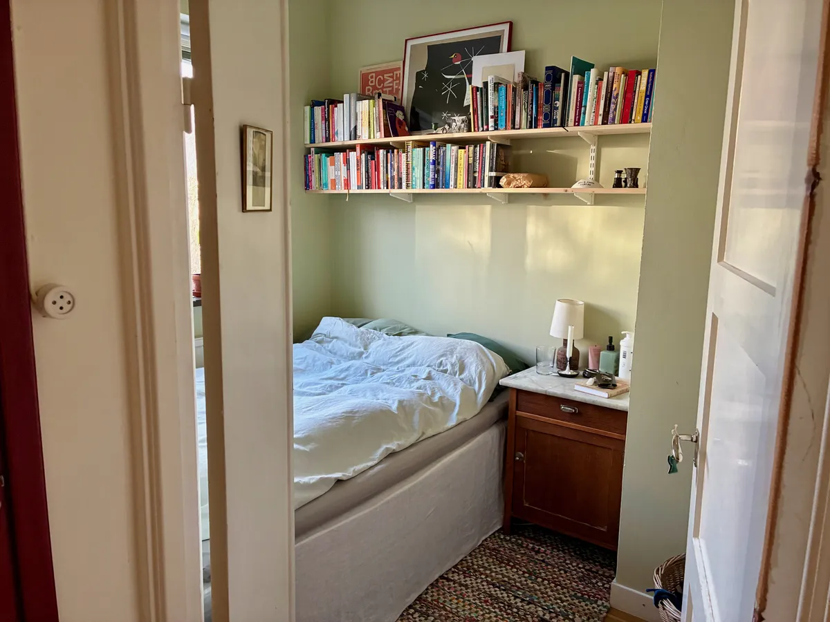 Hyreslägenhet på Hägersten i hagersten