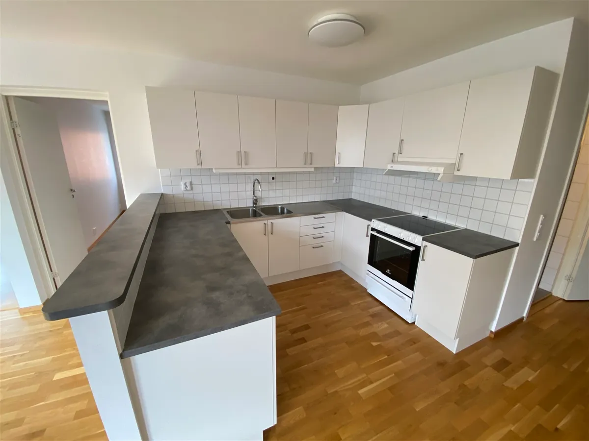 Hyreslägenhet på Norrköping i norrkoping