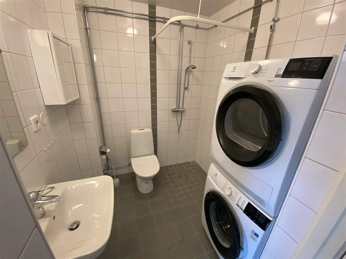 Hyreslägenhet på Norrköping i norrkoping