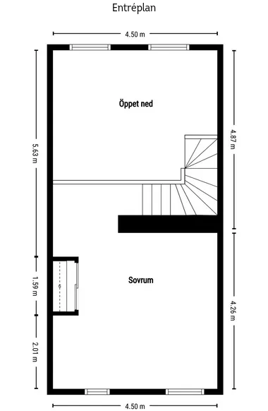 Hyreslägenhet på Göteborg i goteborg
