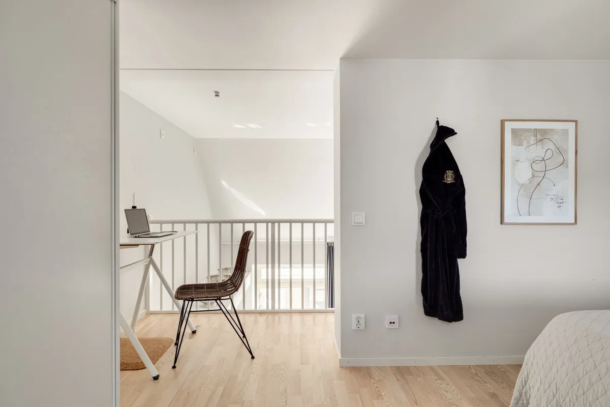 Hyreslägenhet på Göteborg i goteborg