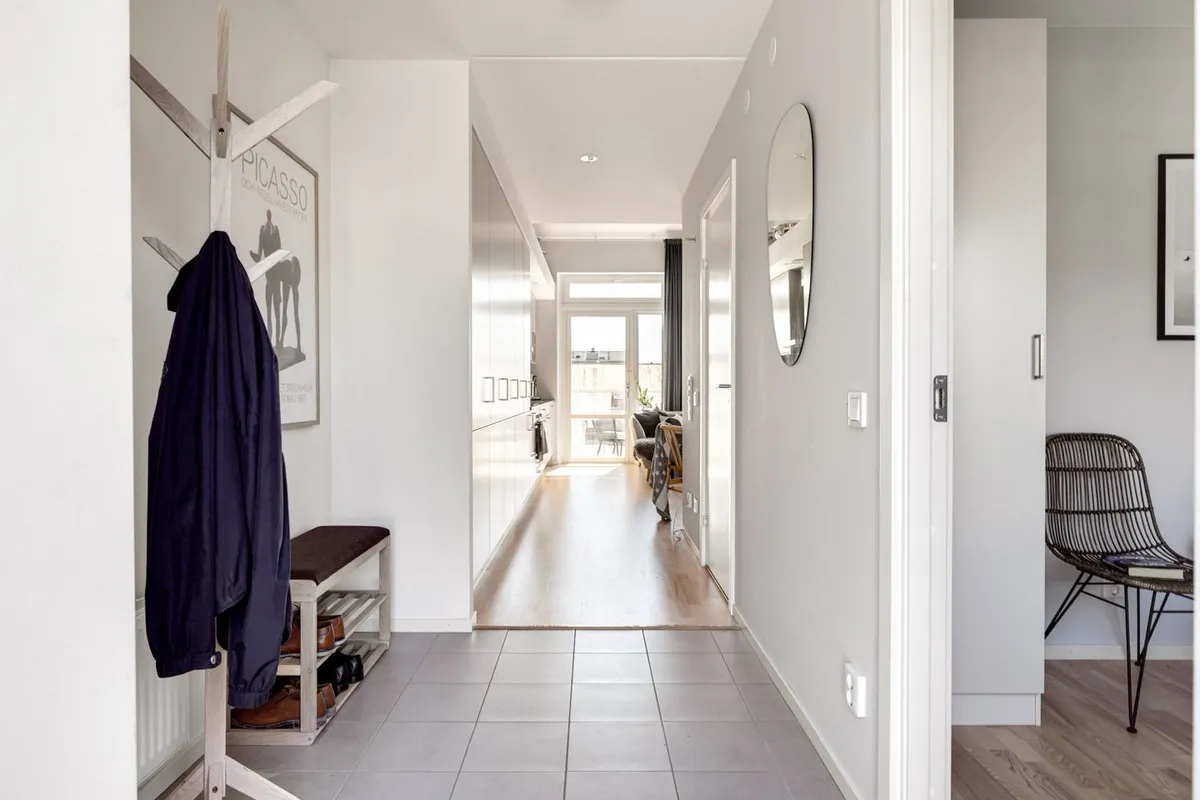 Hyreslägenhet på Göteborg i goteborg