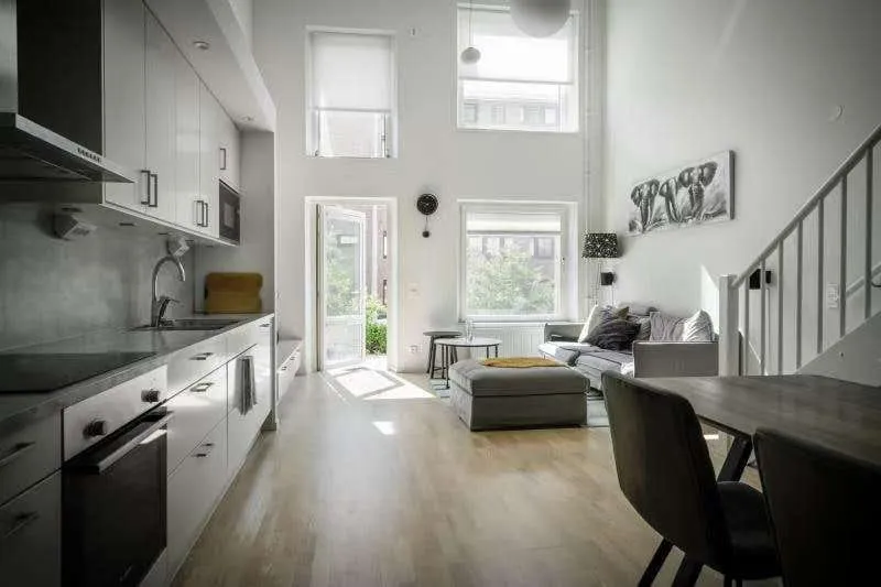 Hyreslägenhet på Göteborg i goteborg