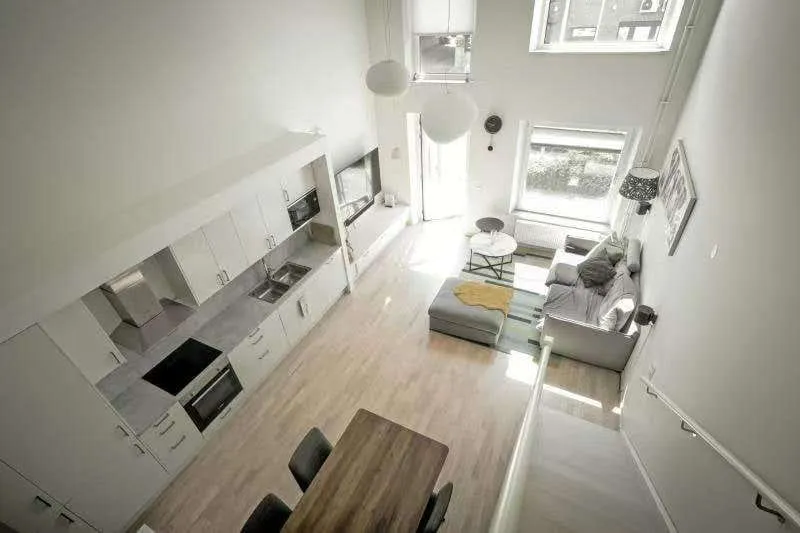 Hyreslägenhet på Göteborg i goteborg