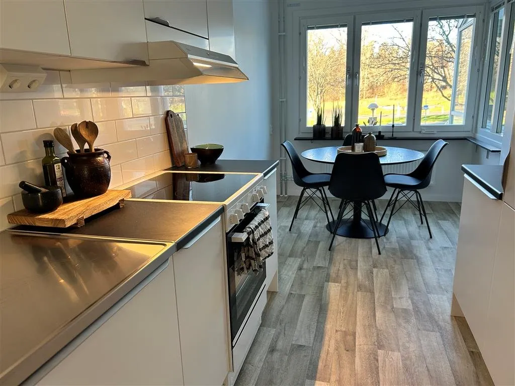 Hyreslägenhet på Trollhättan i trollhattan