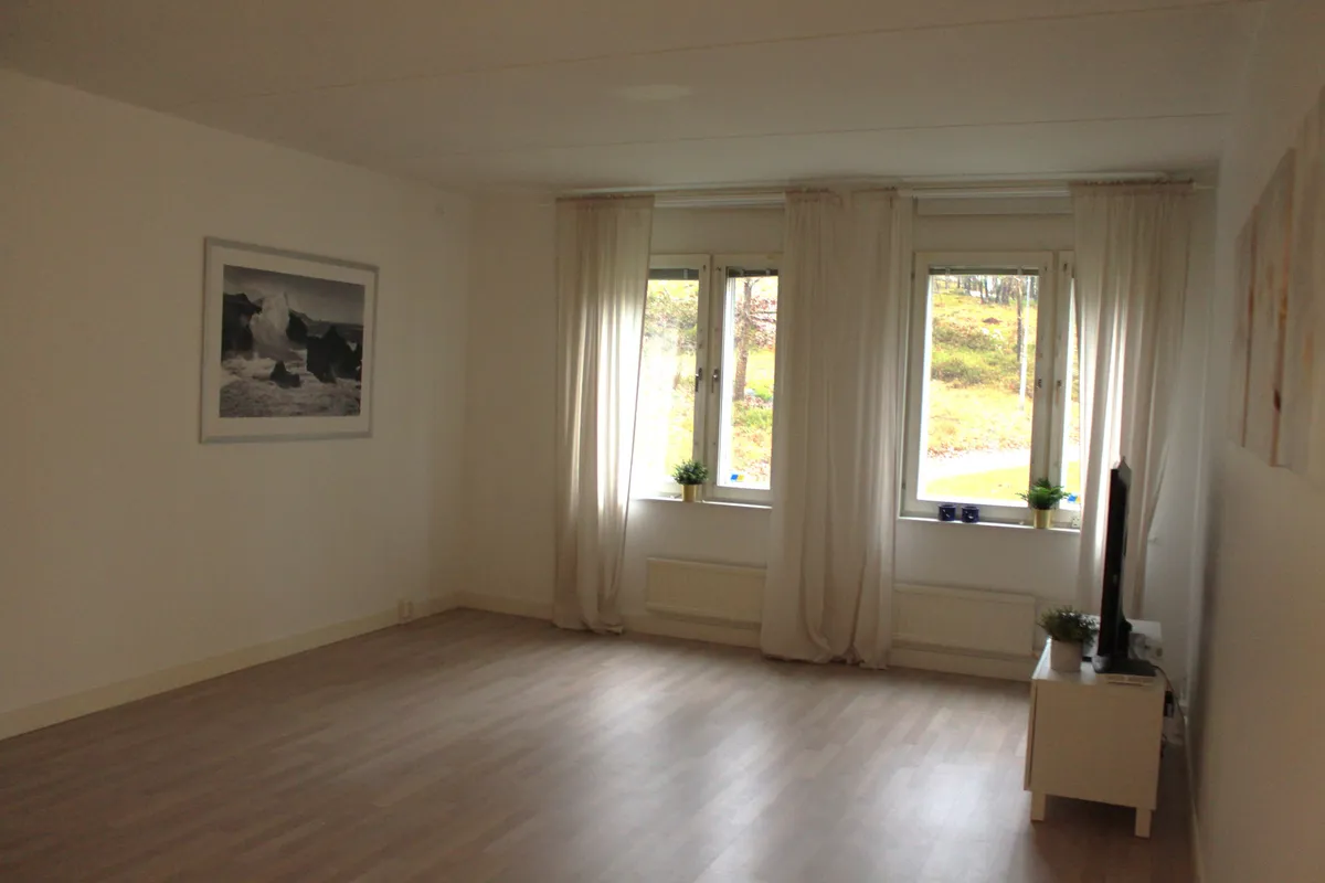 Hyreslägenhet på Vendelsö i vendelso