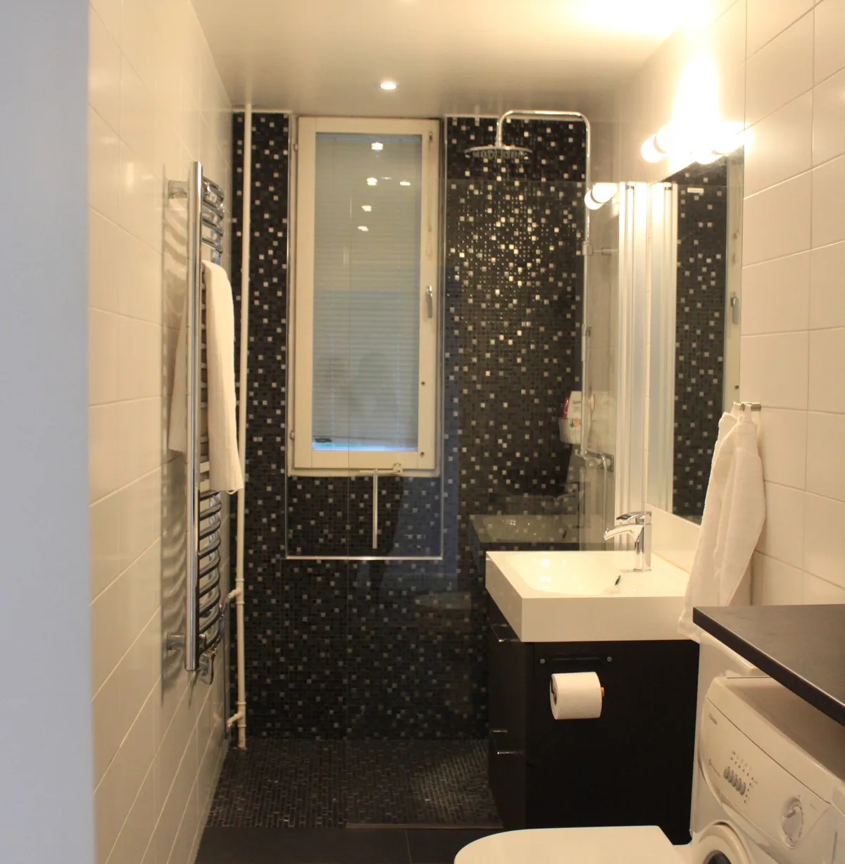 Hyreslägenhet på Vendelsö i vendelso