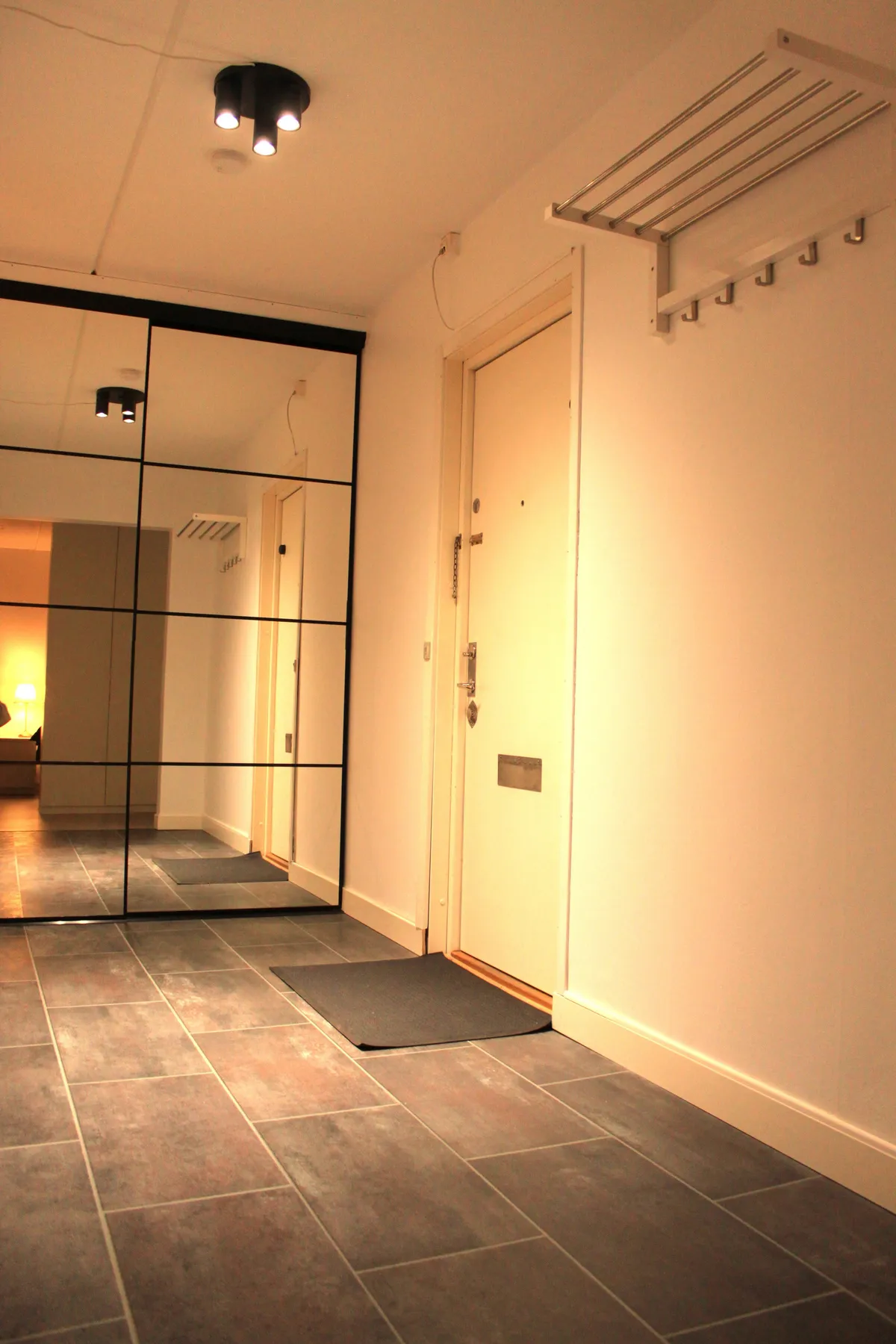 Hyreslägenhet på Vendelsö i vendelso