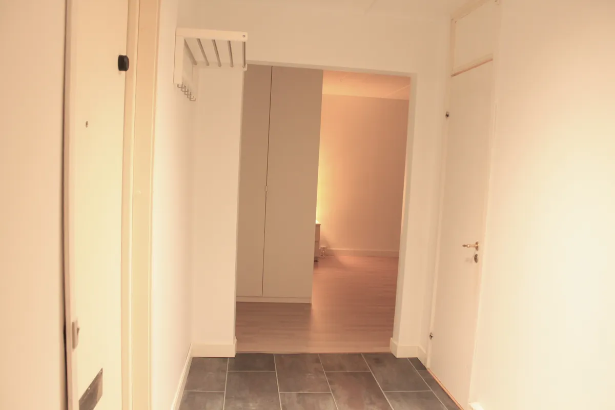 Hyreslägenhet på Vendelsö i vendelso